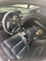 A picture of Honda accord for sale Gear Engine Ac Location ketu ikosi