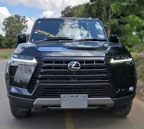 lexus