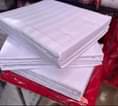 A picture of 100 Egyptian cotton bedsheets
