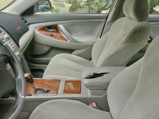A picture of 2009 Toyota Camry