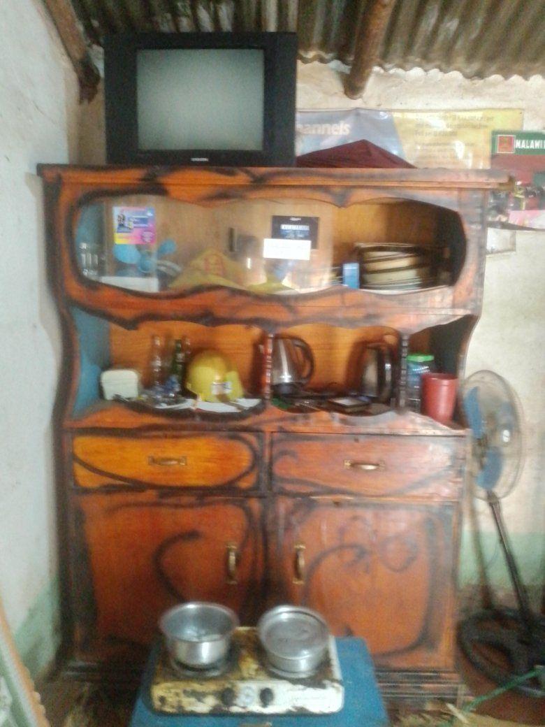 tv stands