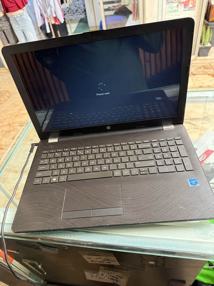 hp laptops