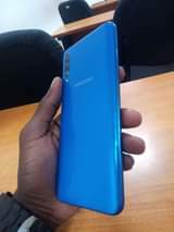 samsung a50