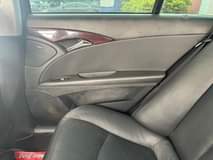 A picture of Mercedes Benz E350