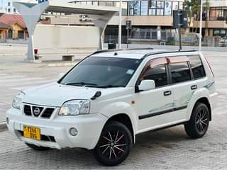 A picture of Nissan X Trail Old Kali Sana Price 11.5mil Year 2001