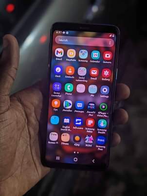 samsung s9