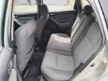 A picture of Toyota matrix 2003 08125339499