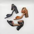 A picture of CLASSY SHOES