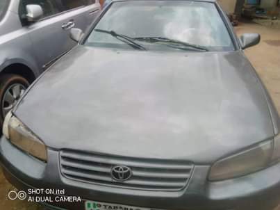 A picture of Distress CAMRY PENCIL LIGHT