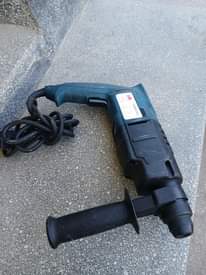 A picture of Drill grenda circular saw