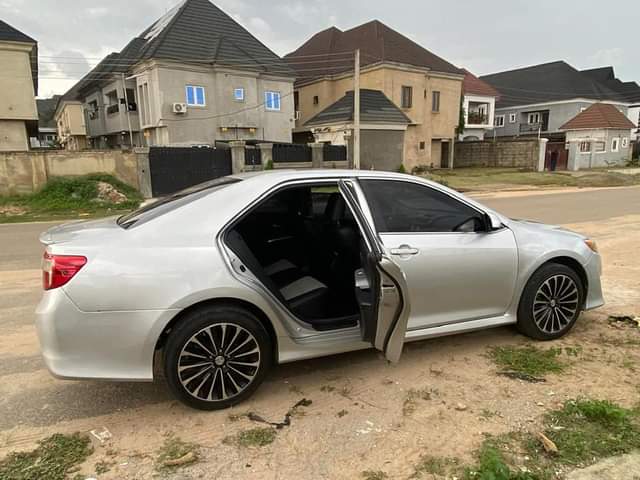 A picture of Good condition