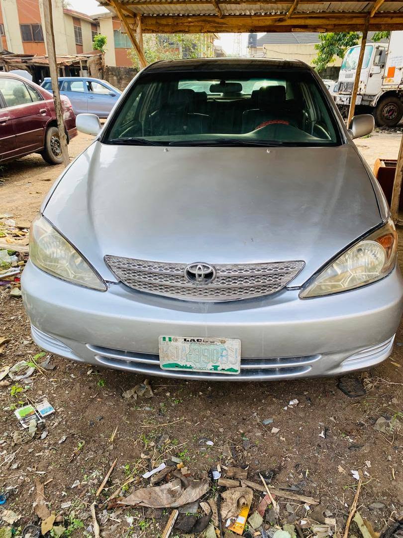 A picture of Toyota Big Daddy