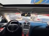 A picture of Lexus Es 350 2009 Toks Standard few months used 