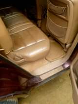 A picture of Neatly Used 2007 Honda pilot first body Sound Engine Smooth