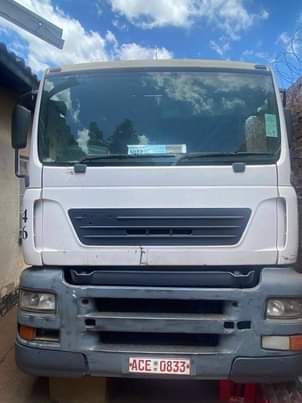 diesel engine vehicles