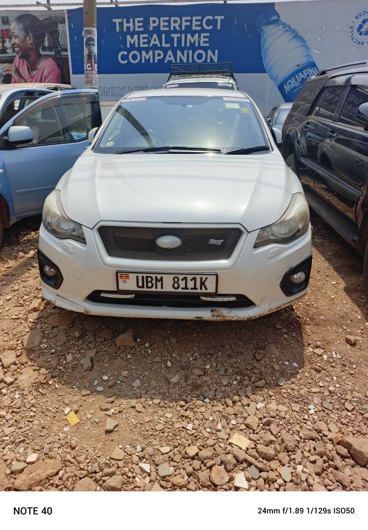 A picture of Imprenza
