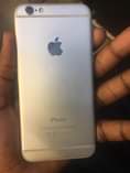 A picture of iPhone 6