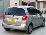 A picture of TOYOTA SPACIO DY A