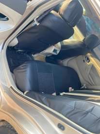 A picture of Fully baked Toyota Camry 2008