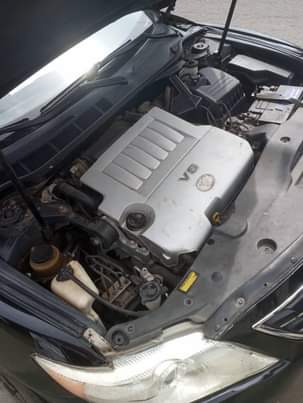 A picture of 2009 Toyota spider everything working nothing to fix buy and