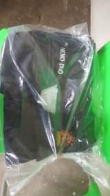 jackets