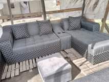 l shaped sofas