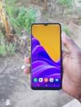 A picture of SAMSUNG A04