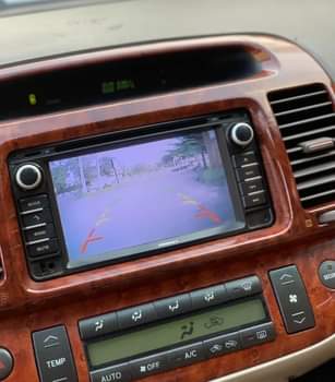 A picture of 2006 Toyota camry special Editon