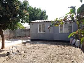 rooms to rent harare
