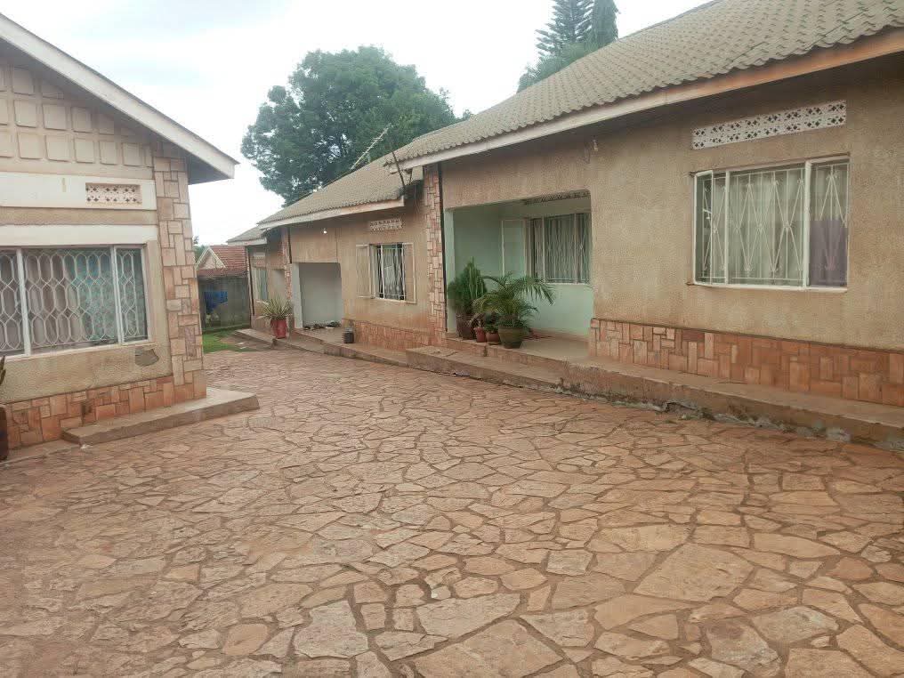 A picture of Rentals for sale in Ntinda