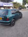 A picture of TOYOTA STARLET FOR SALE CCX FUEL USSED PETROL 