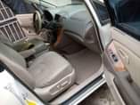 A picture of LEXUS RX 300 02 NEATLY USED AT AGEGE BUY AND