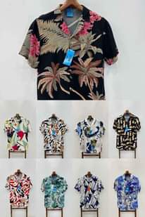 A picture of Men s cotton shirts