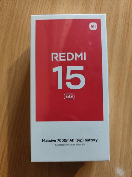redmi phones