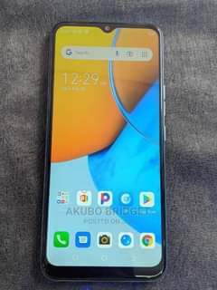 A picture of Techno pop5 pro up sell