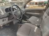 A picture of 2008 model Toyota Hilux