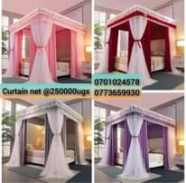 A picture of Mosquito nets 60000ugx