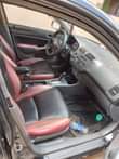 A picture of Honda civic 2003