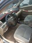 A picture of Toyota Corolla