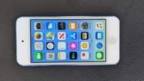 A picture of iPod 7th Generation