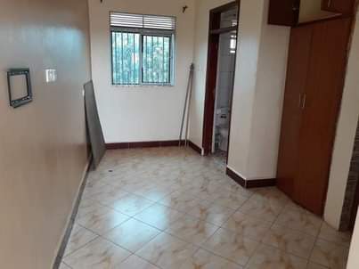 A picture of Namugongo sonde studio apartment for rent.