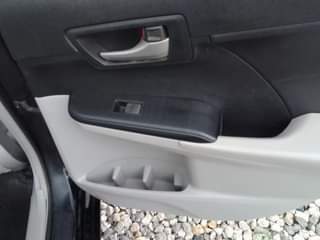 A picture of Toyota Camry Automatic transmission