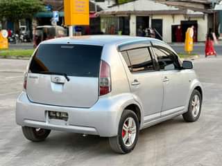 A picture of TOYOTA PASSO