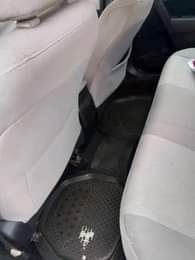 A picture of Super sharp Clean Toyota corolla 2015 still at it s