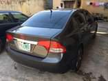 A picture of 011 Honda Civic Read description for full details