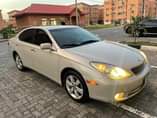 A picture of 2005 2006 Lexus ES330
