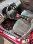 A picture of Neatly used Toyota Corolla 2009 model Bad engine with everything