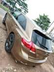 A picture of OWNER NEEDS MONEY BADLY Clean Reg 010 Toyota Venza full