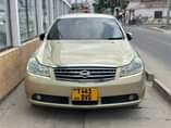 A picture of NISSAN fuga