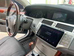 A picture of Registered Toyota Avalon 2007 model Full Option Thumbstart Barely Driven